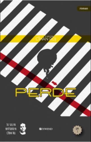 Perde - Kitapiks.com