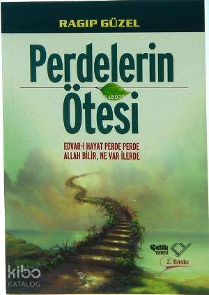 Perdelerin Ötesi