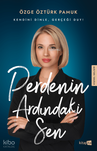 Perdenin Ardındaki Sen