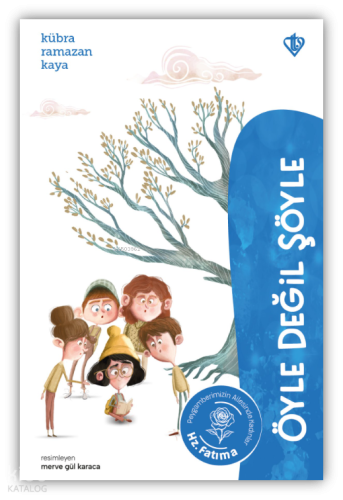 Perdenin Arkasındaki Dostluk Öyle Değil Şöyle Hz. Fatıma