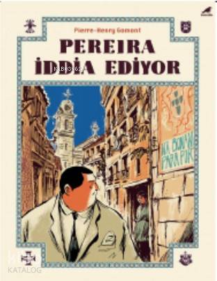 Pereira İddia Ediyor