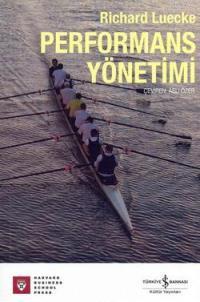 Performans Yönetimi - Kitapiks.com