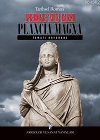 Perge´nin Kızı Plancia Magna - Kitapiks.com