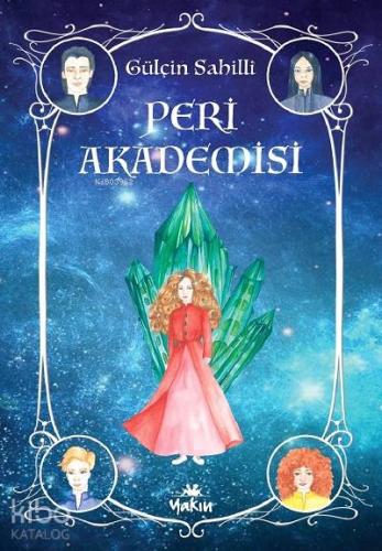 Peri Akademisi