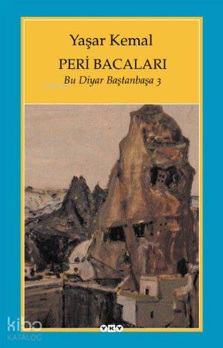 Peri Bacaları; Bu Diyar Baştanbaşa 3