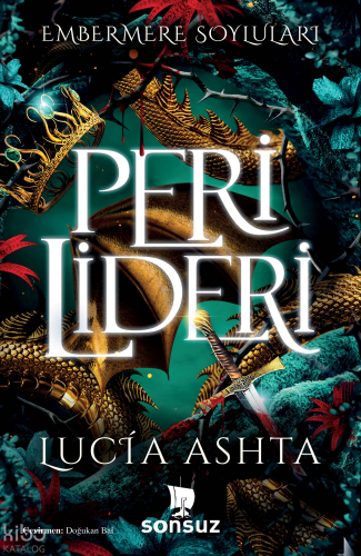 Peri Lideri (Ciltli)