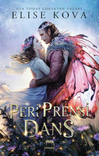 Peri Prensi ile Dans
