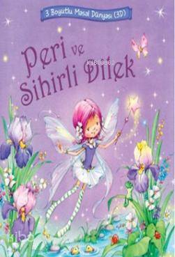 Peri ve Sihirli Dilek