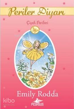 Periler Diyarı 2 - Çiçek Perileri