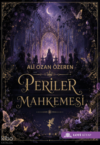 Periler Mahkemesi