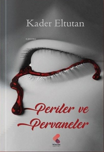 Periler ve Pervaneler - Kitapiks.com