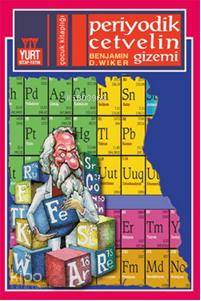 Periyodik Cetvelin Gizemi