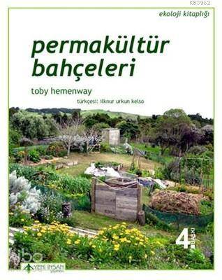 Permakültür Bahçeleri - Kitapiks.com