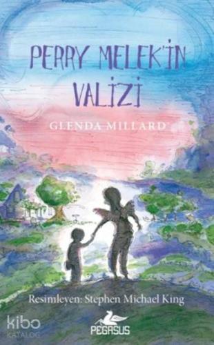 Perry Melek'in Valizi