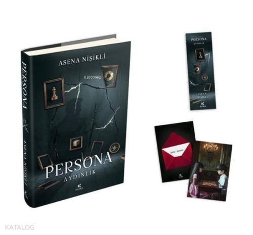 Persona 2 - Aydınlık