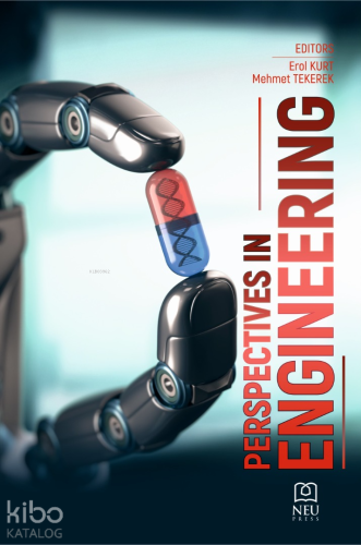 Perspectives in Engineering - Kitapiks.com