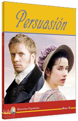 Persuasion - Nivel 1