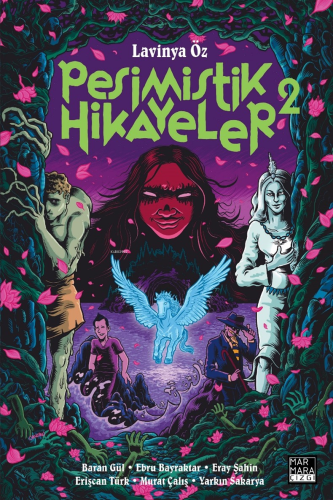Pesimistik Hikayeler 2 - Kitapiks.com