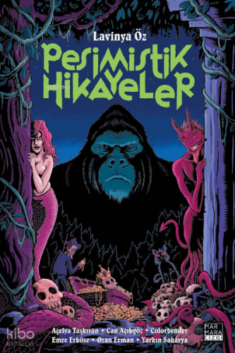 Pesimistik Hikayeler