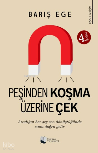 Peşinden Koşma Üzerine Çek