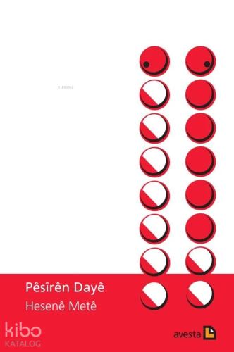 Pêsîrên Dayê - Kitapiks.com