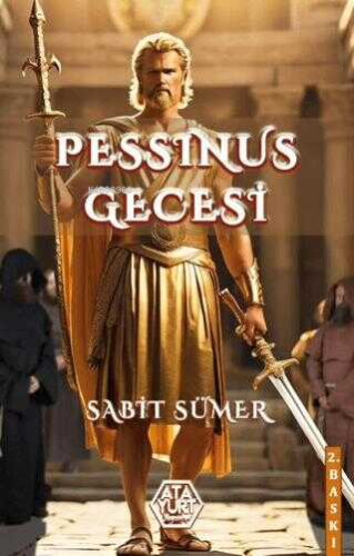 Pessinus Gecesi