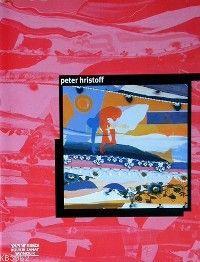 Peter Hristoff - Kitapiks.com
