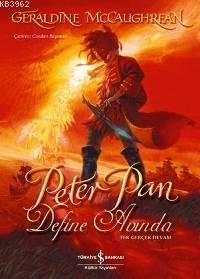 Peter Pan; Define Avında - Kitapiks.com