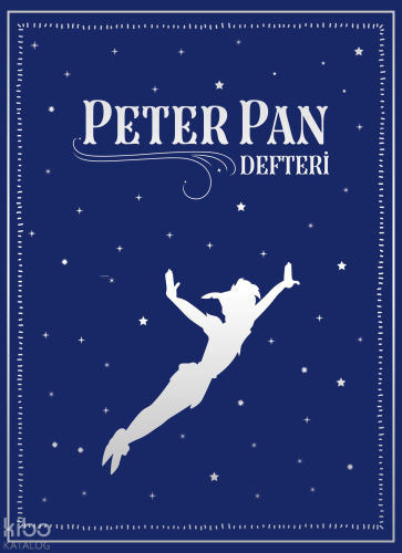 Peter Pan Defteri
