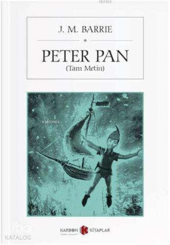 Peter Pan (Tam Metin)