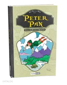 Peter Pan