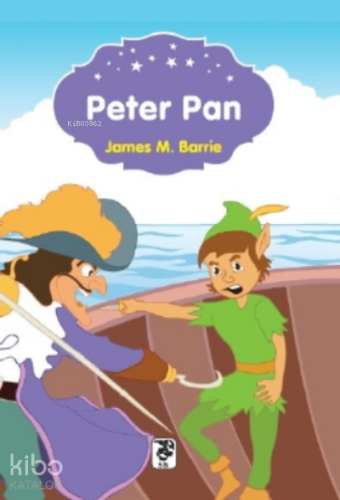 Peter Pan