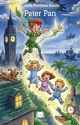 Peter Pan