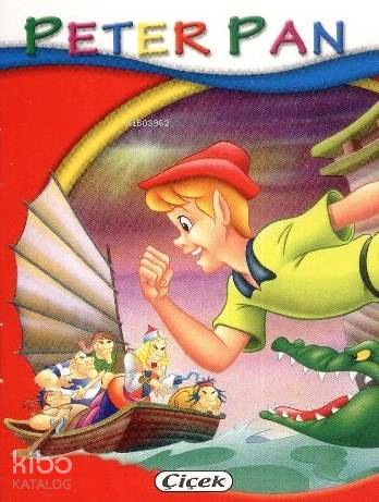 Peter Pan