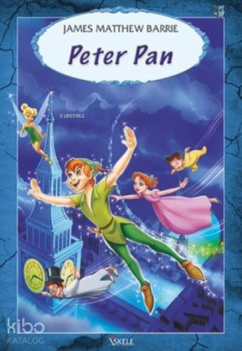 Peter Pan