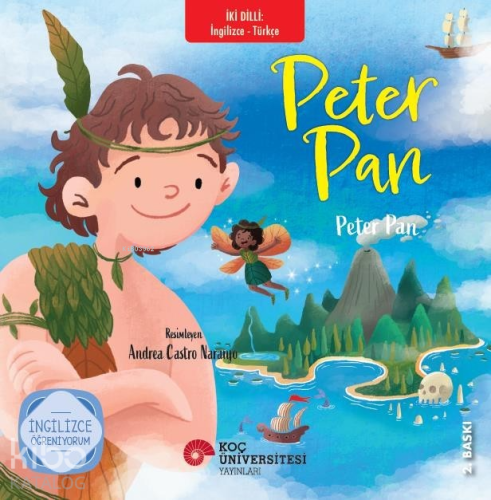 Peter Pan