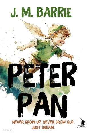 Peter Pan