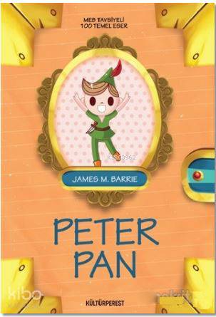 Peter Pan