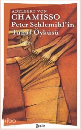 Peter Schlemihl'in Tuhaf Öyküsü