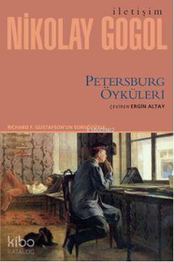 Petersburg Öyküleri