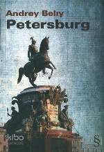 Petersburg - Kitapiks.com