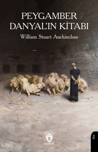 Peygamber Danyal’ın Kitabı