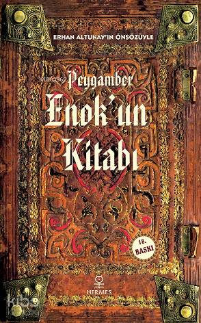 Peygamber Enok'un Kitabı