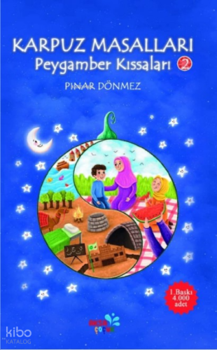 Peygamber Kıssaları - 2