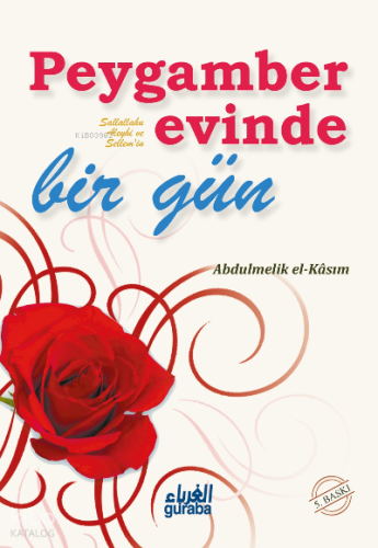 Peygamber (s.a.v.) Evinde Bir Gün