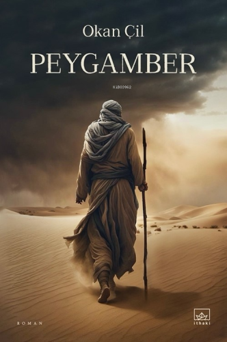 Peygamber - Kitapiks.com