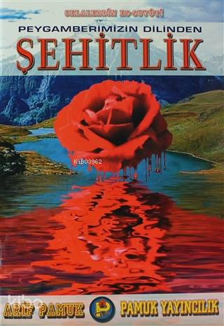 Peygamberimizin Dilinden Şehitlik (Hadis-008)