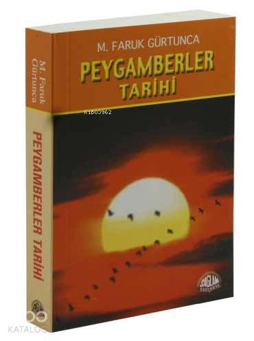 Peygamberler Tarihi (Cep Boy)
