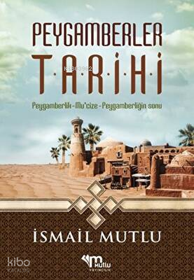 Peygamberler Tarihi