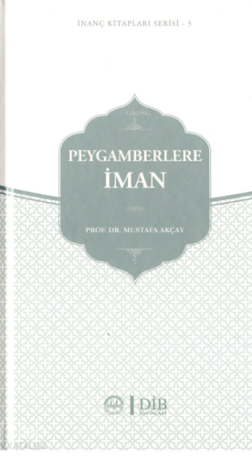 Peygamberlere İman
